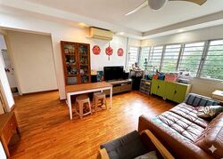 Blk 40 Rumah Tinggi View (Bukit Merah), HDB 4 Rooms #555390851